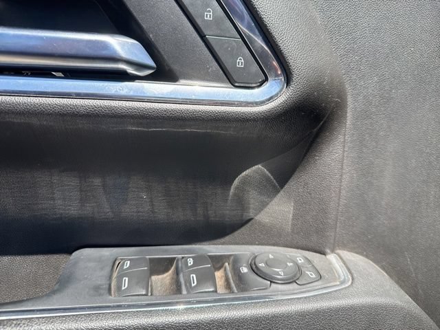 Used 2024 Chevrolet Silverado 1500 LT Trail Boss w/ LT Trail Boss Premium Package AWD/4WD image 26