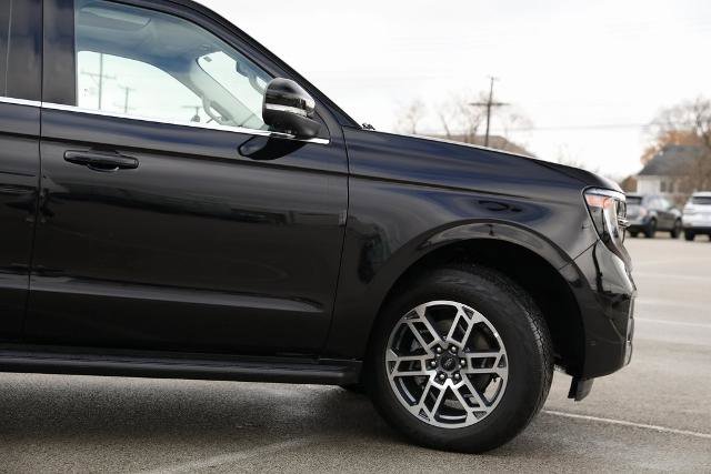 Certified 2025 Ford Expedition Max Active image 6