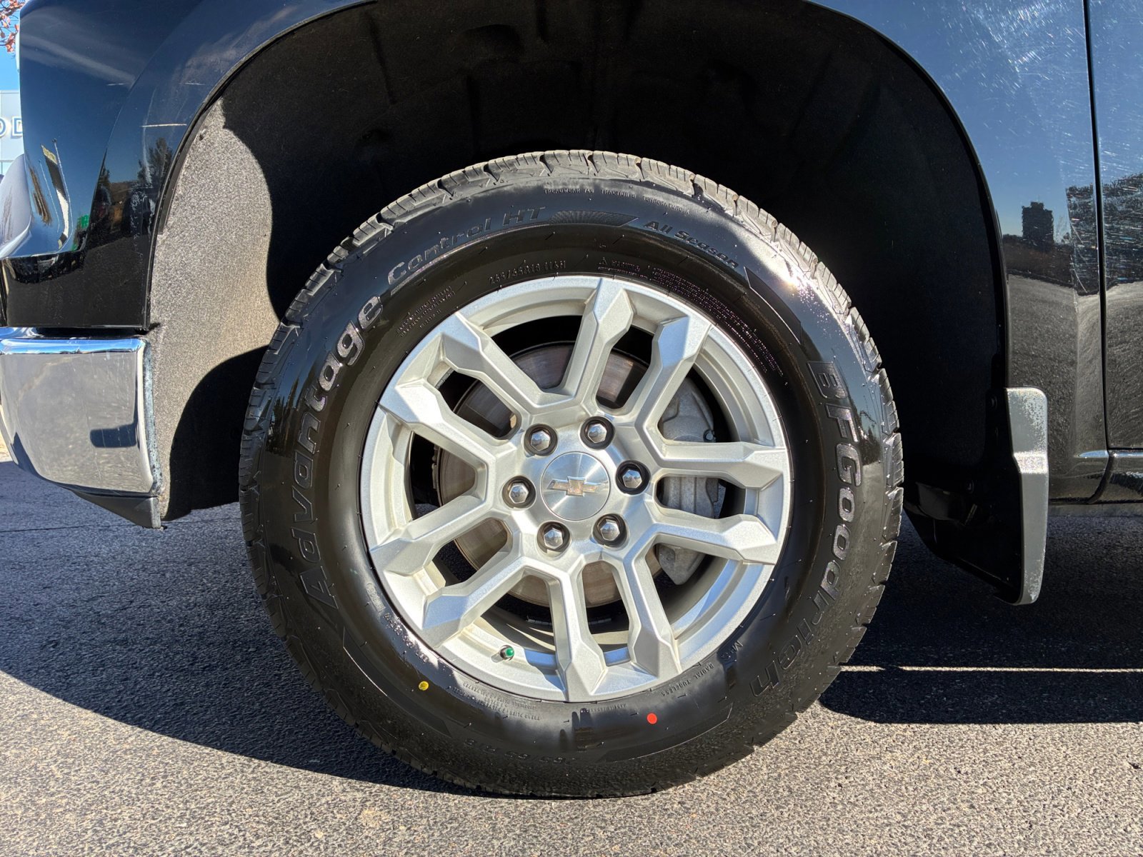 Used 2022 Chevrolet Silverado 1500 LT image 26