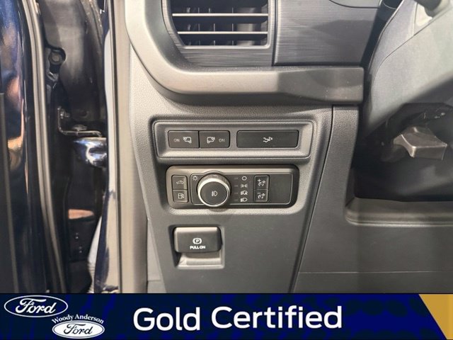 Certified 2024 Ford F150 XLT w/ Equipment Group 302A MID AWD/4WD image 20