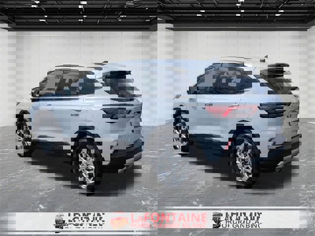 Certified 2025 Ford Escape Active image 5