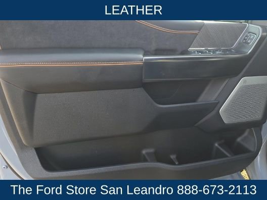 Certified 2024 Ford F250 Platinum image 5