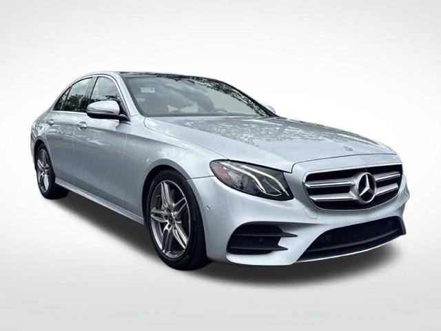 Used 2019 Mercedes-Benz E 300 image 2