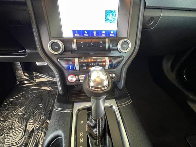 Certified 2022 Ford Mustang Premium w/ Equipment Group 201A RWD image 15