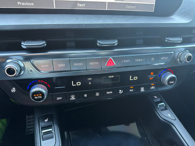 Used 2024 Kia Telluride SX Prestige X-Line AWD/4WD image 28