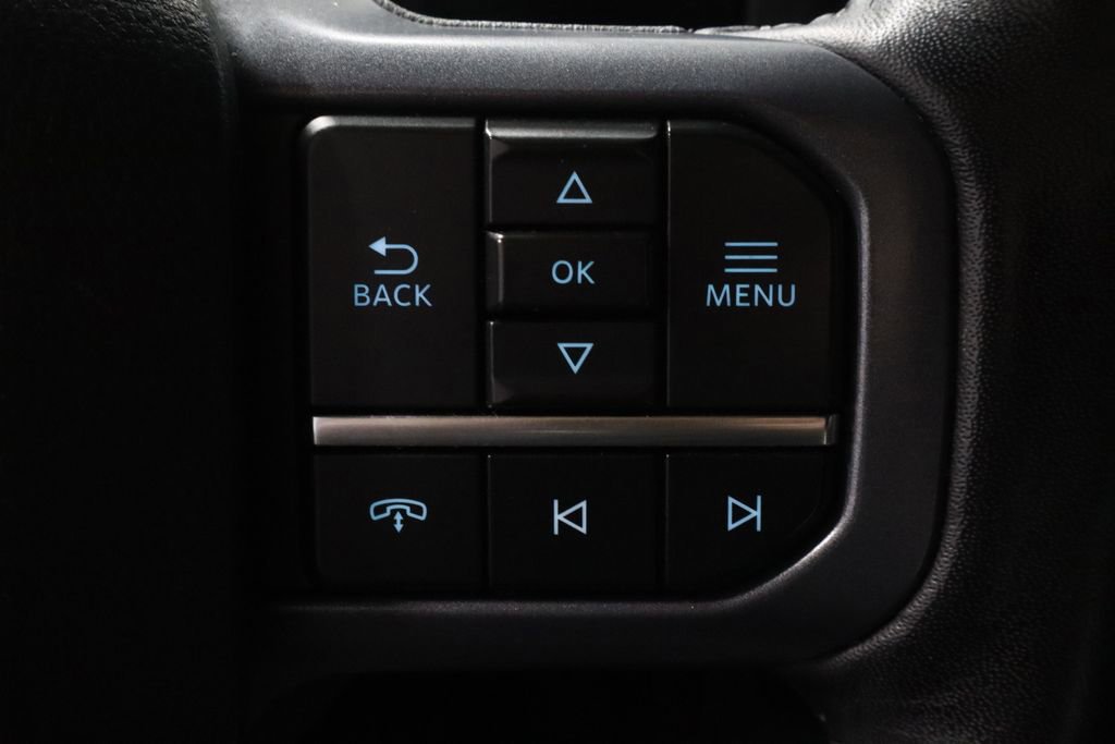 Certified 2023 Ford F150 Lariat w/ Equipment Group 502A High image 28