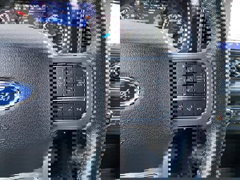 Certified 2021 Ford F150 XLT w/ Equipment Group 301A Mid image 54