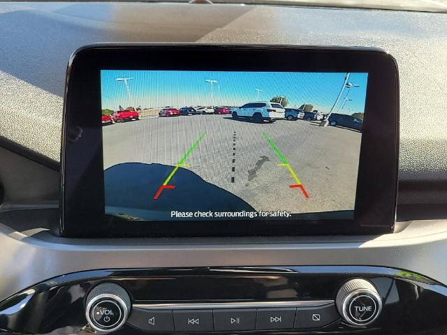 Certified 2023 Ford Escape Active FWD image 19