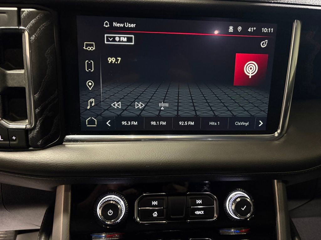 Used 2023 GMC Yukon XL Denali w/ Denali Reserve Package image 19