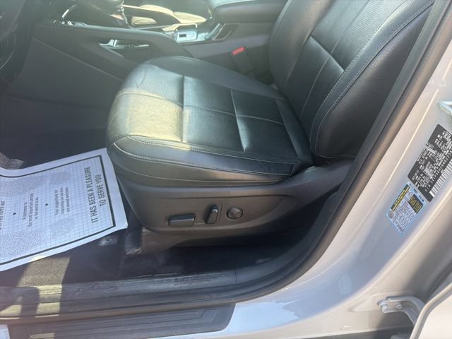 Used 2022 Kia Telluride EX w/ EX Premium Package AWD/4WD image 25