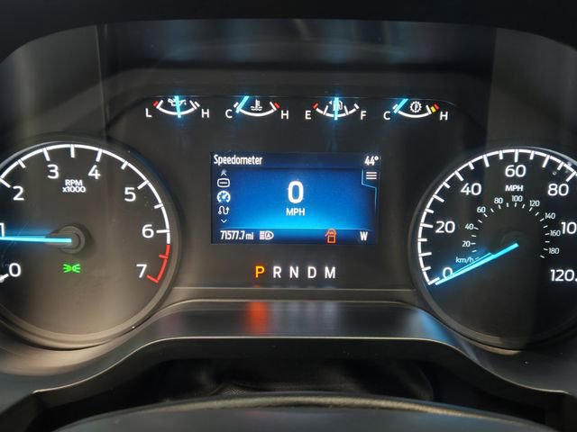 Certified 2023 Ford F150 XL w/ STX Appearance Package image 18