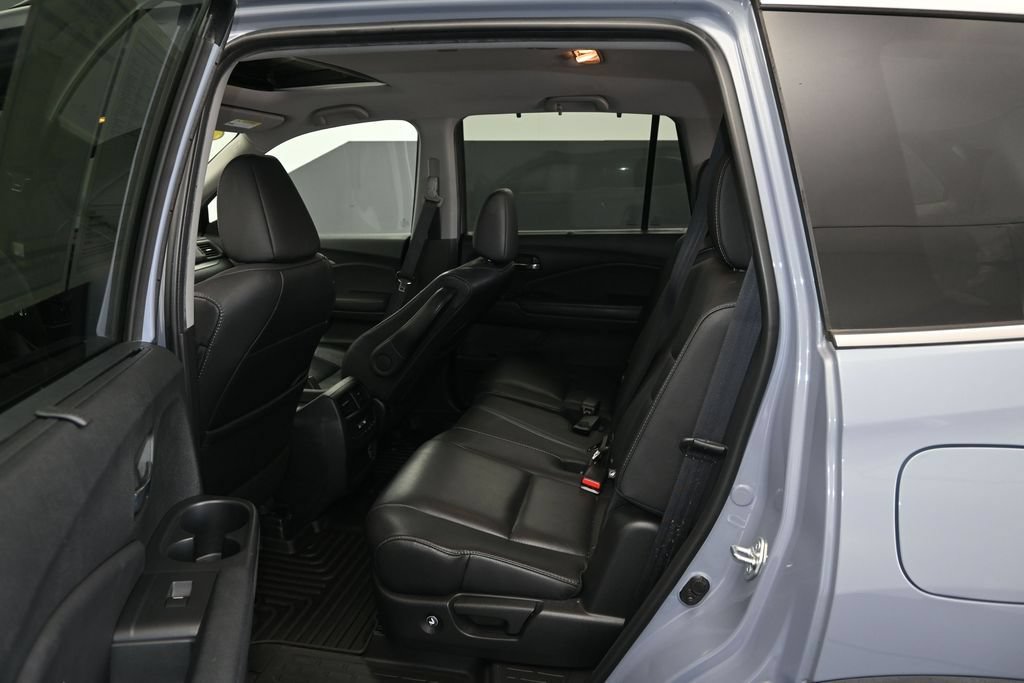 Used 2022 Honda Pilot Special Edition image 18