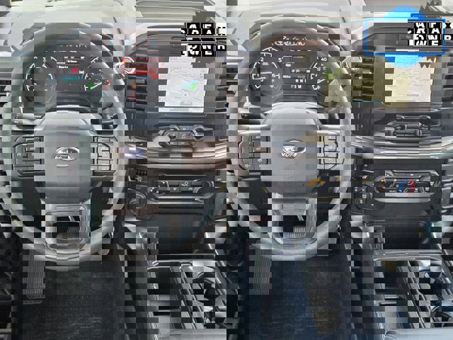 Certified 2023 Ford F150 XL w/ STX Appearance Package image 23