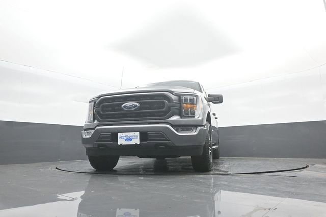 Certified 2022 Ford F150 XLT w/ Equipment Group 302A High image 29