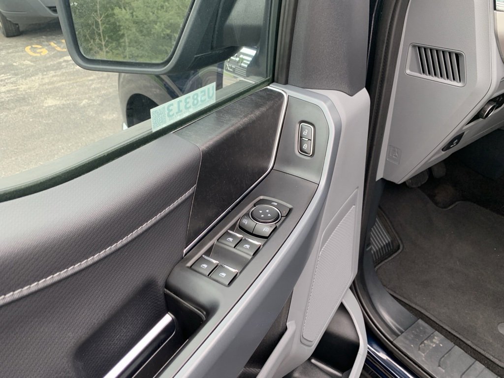 Certified 2023 Ford F150 XLT w/ Equipment Group 301A Mid image 13