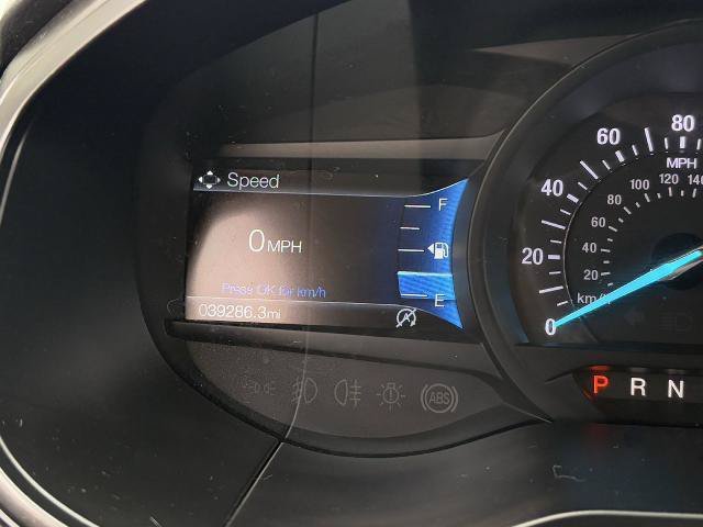 Certified 2024 Ford Edge SE w/ Black Appearance Package AWD/4WD image 15