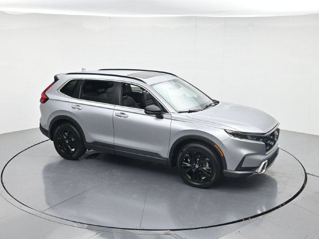 Used 2023 Honda CR-V Sport Touring image 44