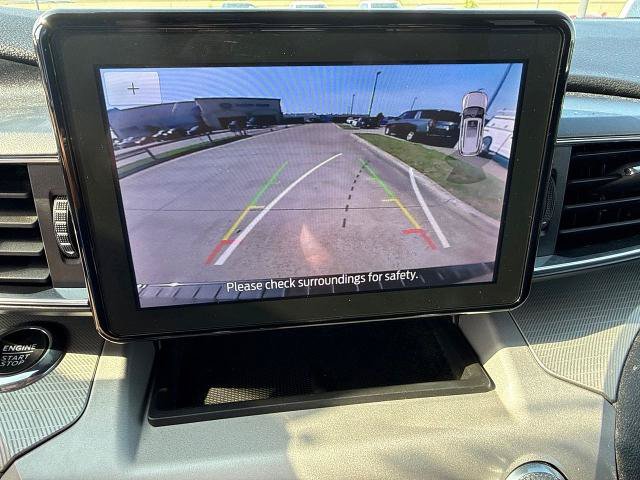 Certified 2023 Ford Explorer XLT w/ Equipment Group 202A RWD image 26