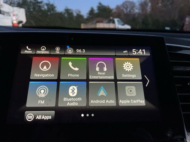 Used 2020 Honda Pilot Elite image 32