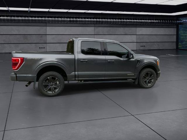 Certified 2023 Ford F150 XLT w/ Equipment Group 302A High AWD/4WD image 15