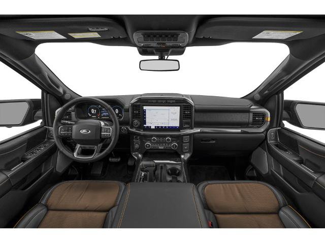 Certified 2022 Ford F150 Tremor w/ Equipment Group 402A High AWD/4WD image 8