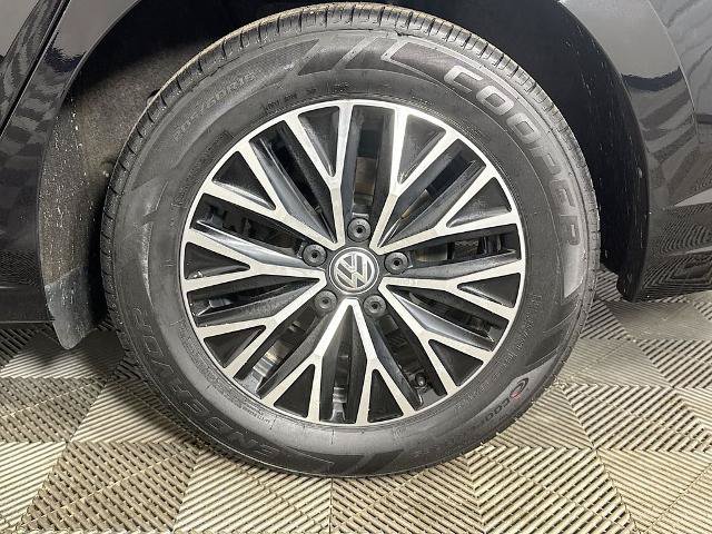 Used 2021 Volkswagen Jetta SE FWD image 30
