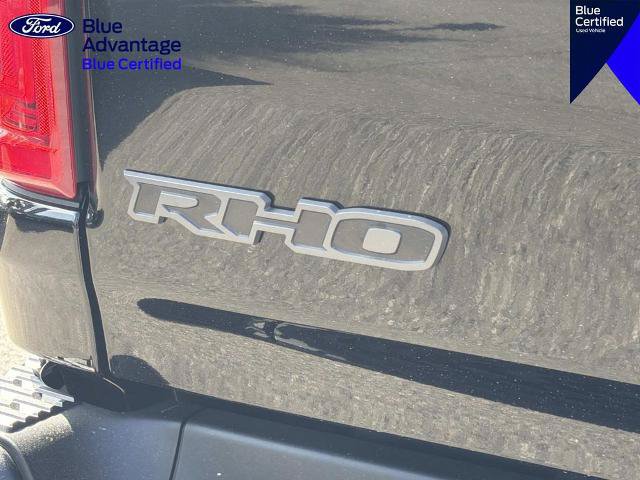 Used 2025 RAM 1500 RHO w/ RHO Level 1 Equipment Group AWD/4WD image 7