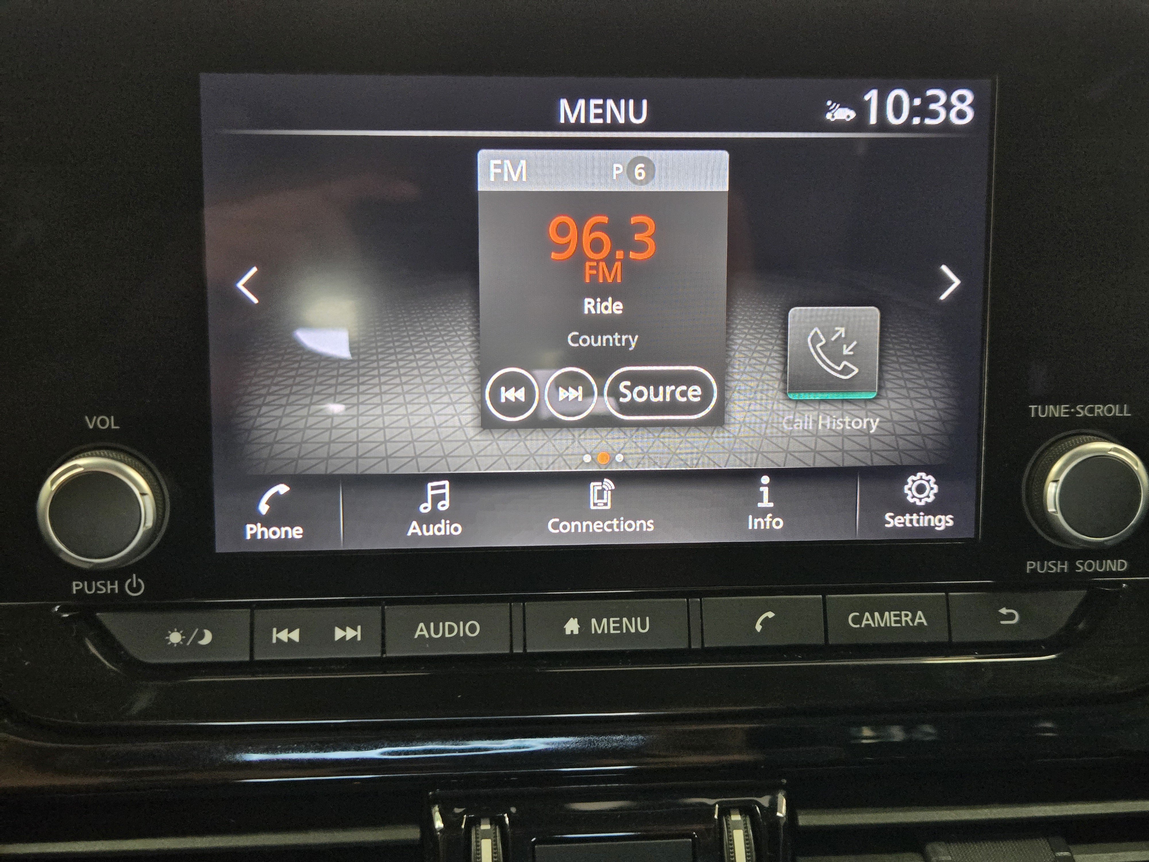 Used 2023 Nissan Pathfinder SV FWD image 19