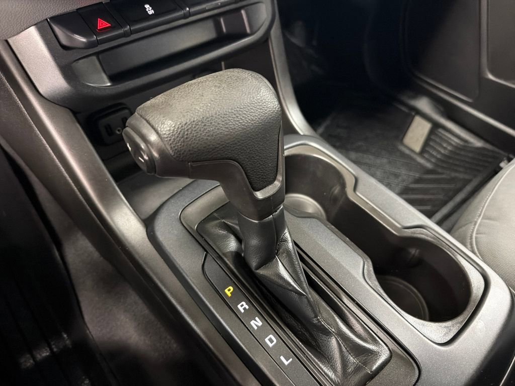Used 2019 Chevrolet Colorado W/T w/ WT Convenience Package image 27