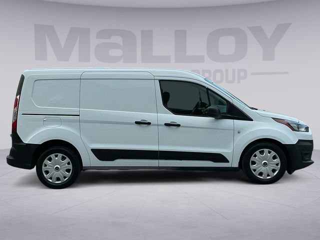 Certified 2022 Ford Transit Connect XL w/ CNG/LPG Engine Prep Package FWD image 6