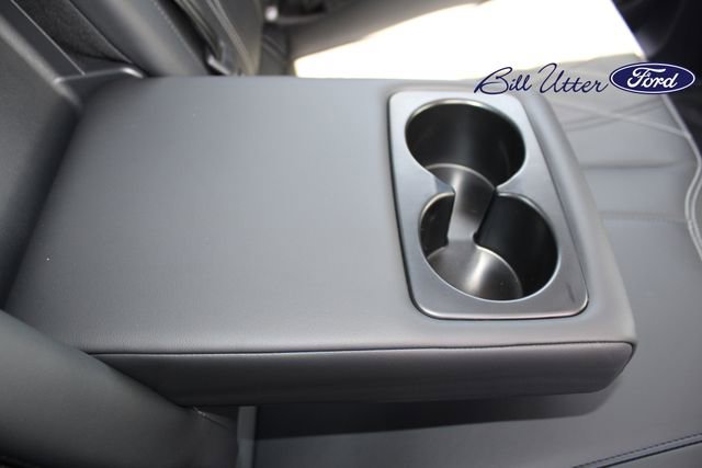 Certified 2025 Ford Mustang Mach-E Select w/ Comfort Package Lite AWD/4WD image 13