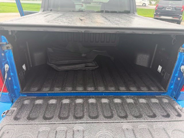 Certified 2025 Ford Maverick Lobo AWD/4WD image 31