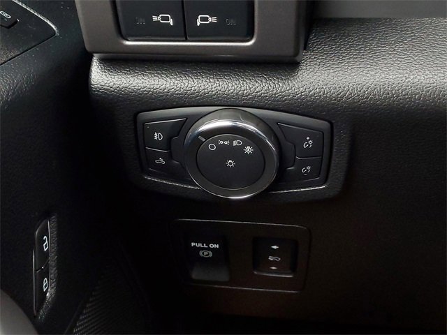 Certified 2020 Ford F150 XLT w/ Equipment Group 302A Luxury image 13