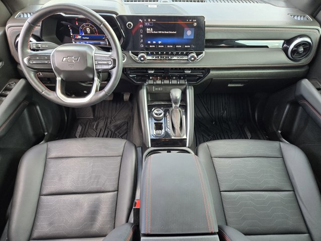 Used 2023 Chevrolet Colorado Z71 w/ Z71 Convenience Package 2 image 25