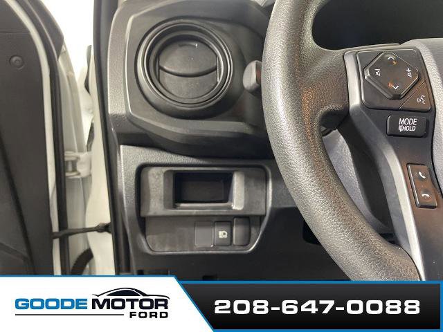 Used 2019 Toyota Tacoma SR w/ SX Package AWD/4WD image 14