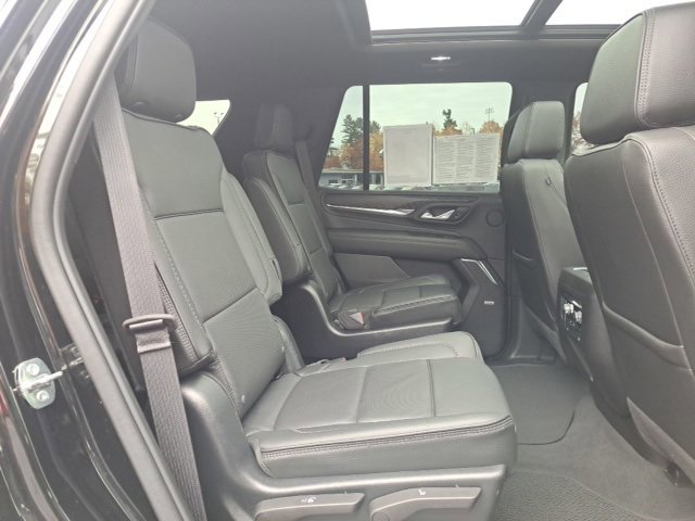 Used 2023 GMC Yukon Denali image 38