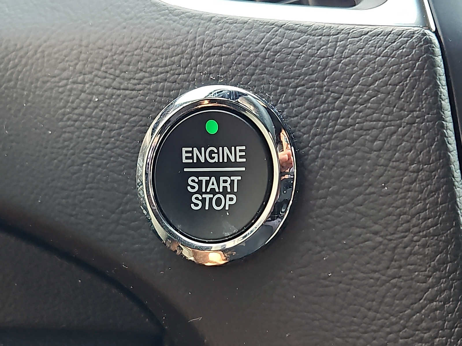 Certified 2023 Ford Edge ST AWD/4WD image 22