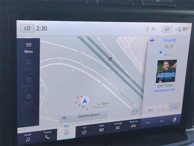 Certified 2023 Ford F150 XLT w/ Equipment Group 302A High image 20