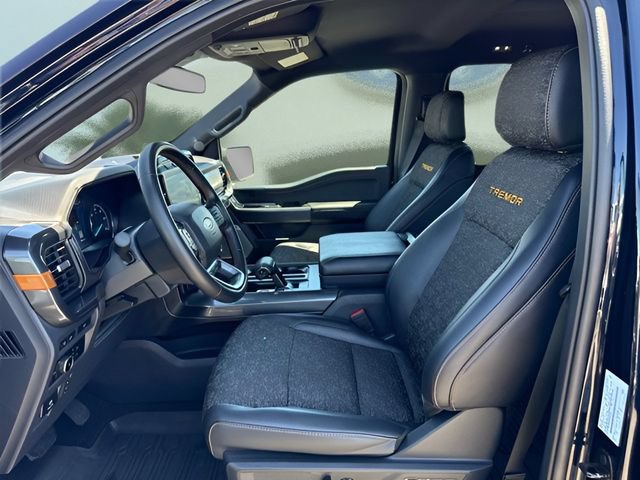 Certified 2023 Ford F150 Tremor w/ Trailer Tow Package AWD/4WD image 20