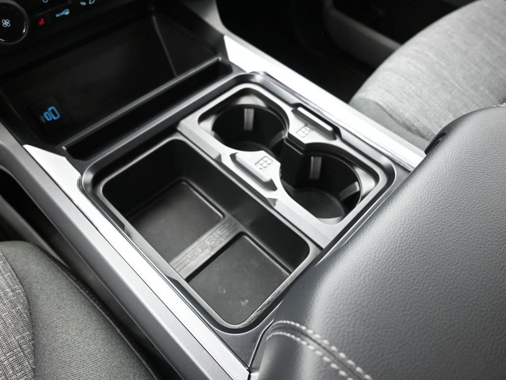 Certified 2025 Ford F250 XLT w/ Black Appearance Package image 32