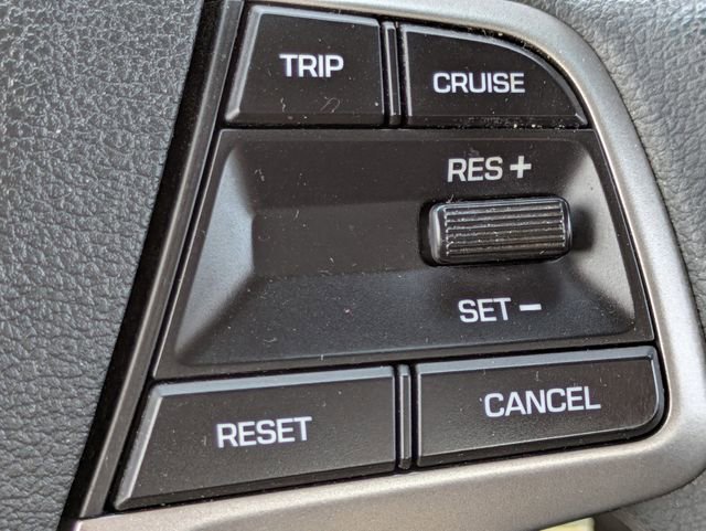 Used 2019 Hyundai Accent SEL FWD image 23