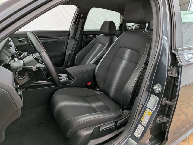 Used 2025 Honda Civic Sport image 11