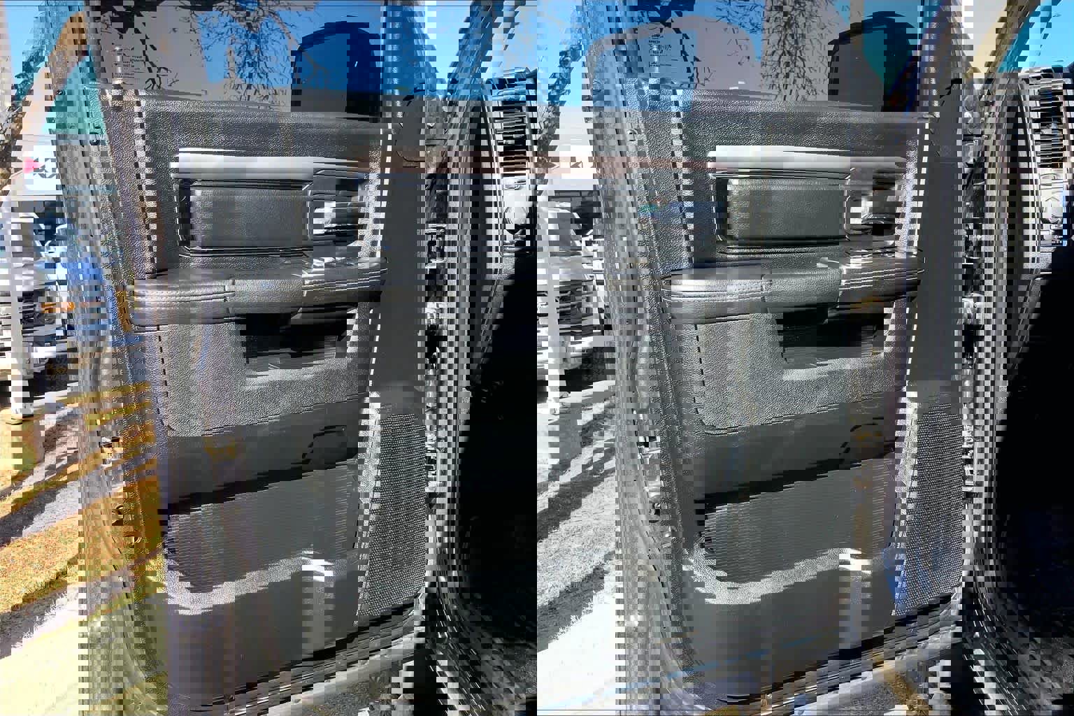 Used 2017 RAM 1500 Sport w/ Convenience Group image 22