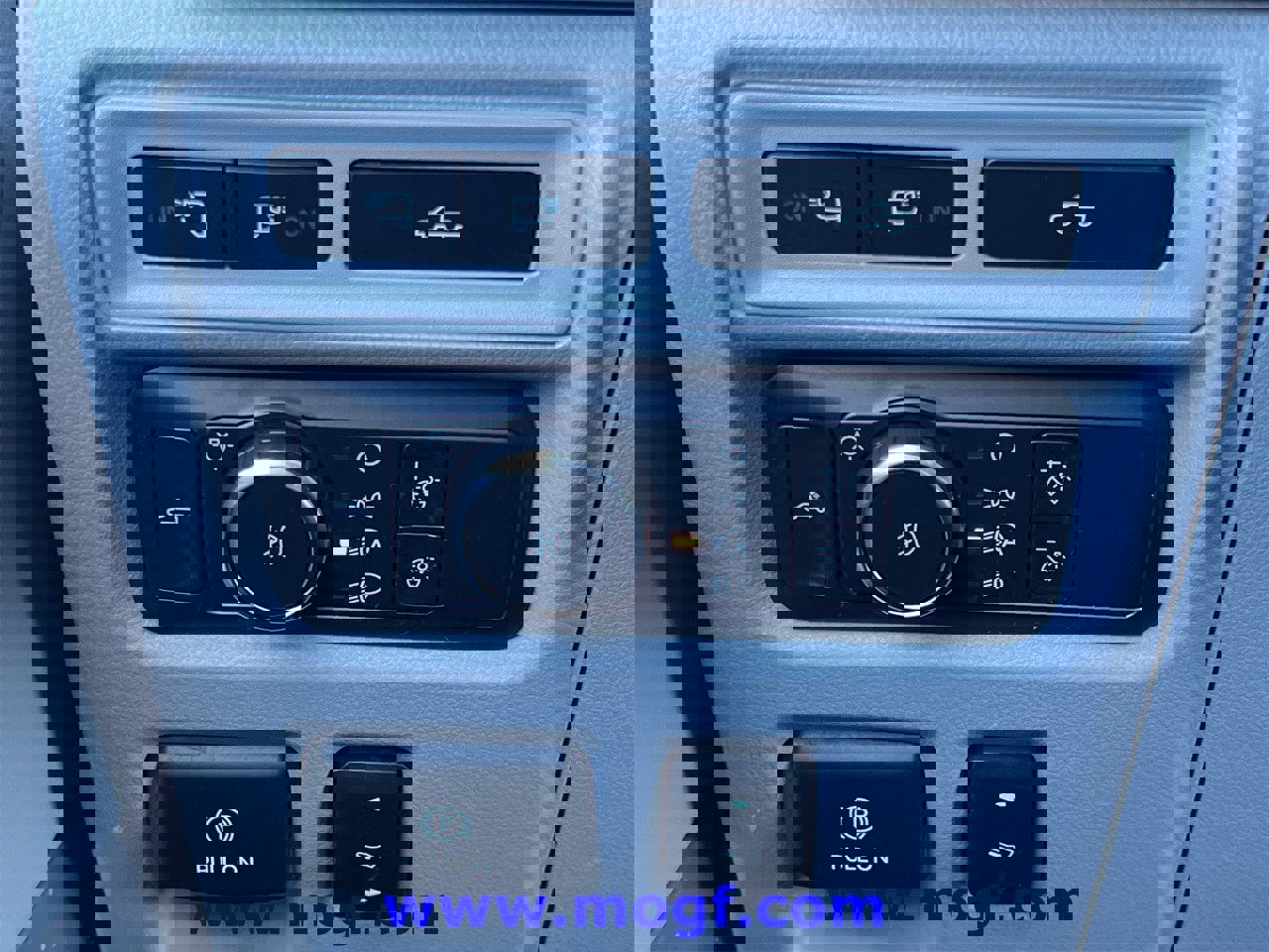 Certified 2022 Ford F150 Limited image 27