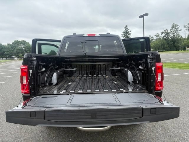 Certified 2023 Ford F150 XLT w/ Equipment Group 302A High AWD/4WD image 29