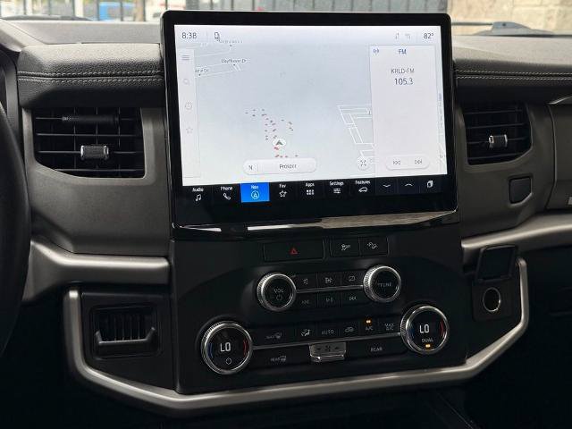 Certified 2022 Ford Expedition XLT AWD/4WD image 14