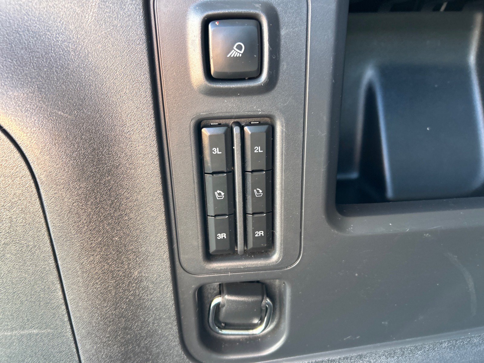 Certified 2025 Ford Expedition Max Active AWD/4WD image 19