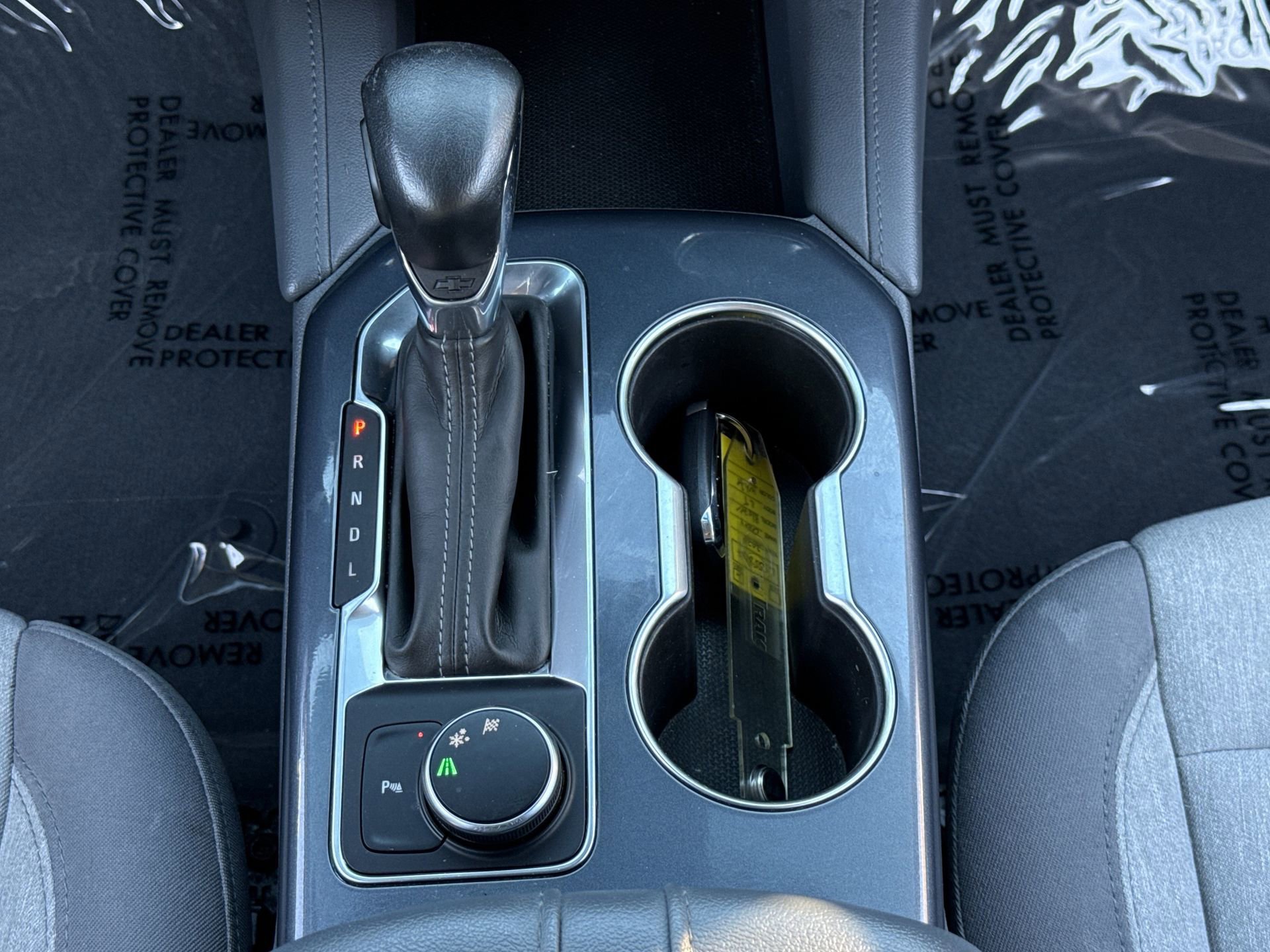 Used 2020 Chevrolet Blazer LT image 11