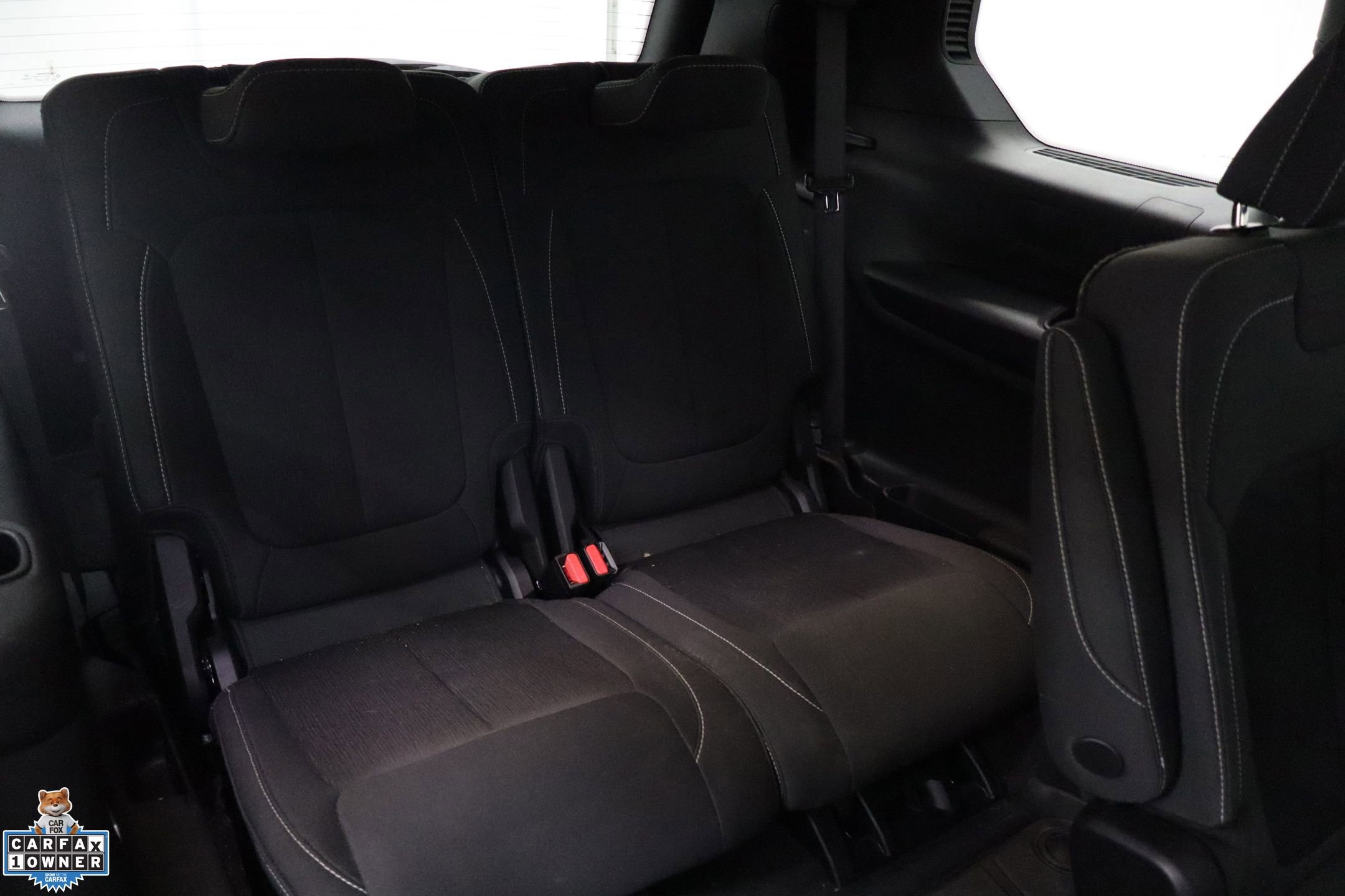 Used 2025 Jeep Grand Cherokee L Laredo RWD image 27