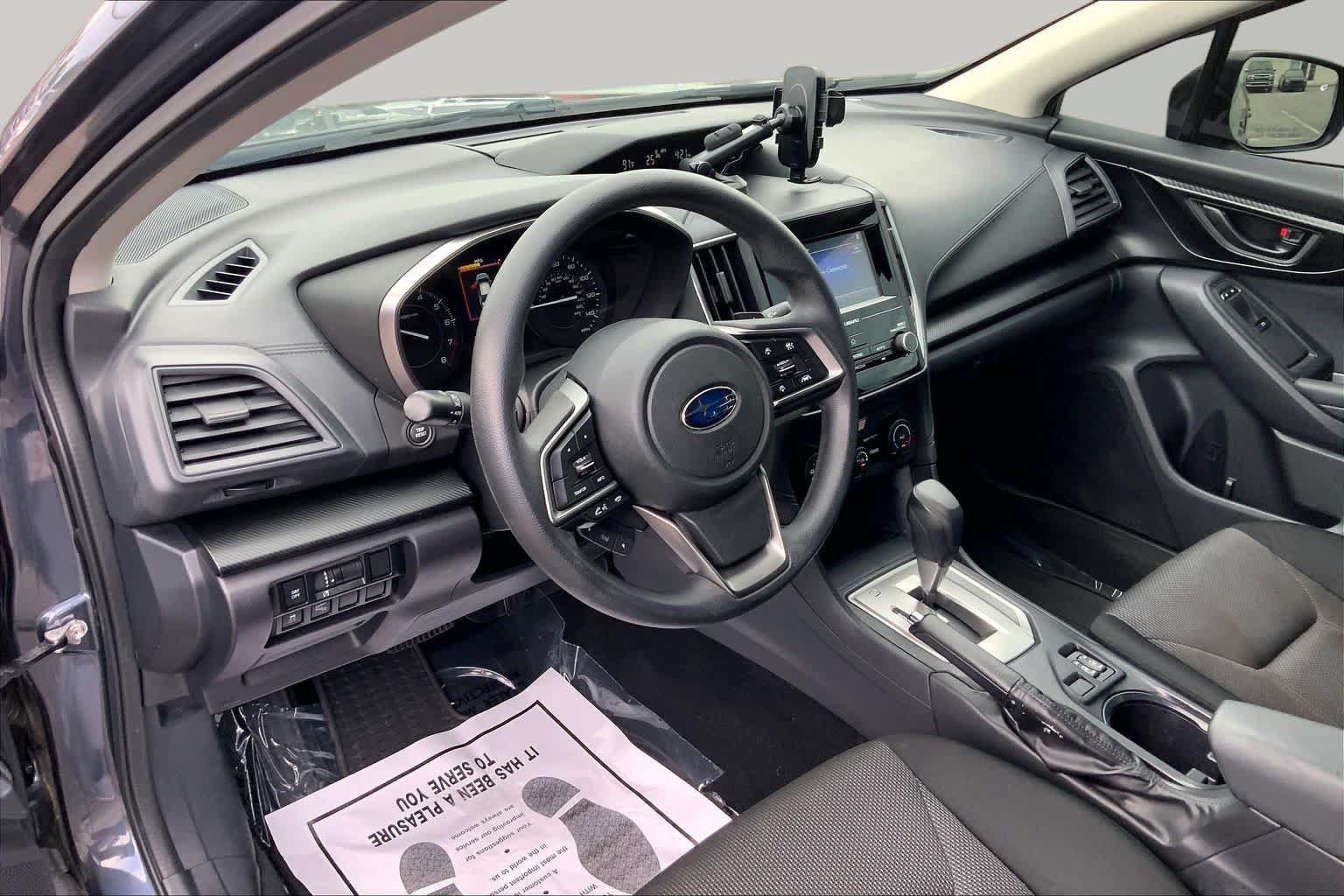 Used 2017 Subaru Impreza 2.0i Premium AWD/4WD image 17